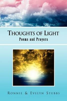 Thoughts of Light - & Evelyn Stubb Ronnie & Evelyn Stubbs,Ronnie & Evelyn Stubbs - cover