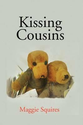 Kissing Cousins - Maggie Squires - cover