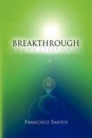Breakthrough - Francisco Santos - cover