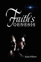 Faith's Genesis - Susan Withrow - cover