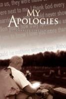 My Apologies - Charles Lincoln - cover
