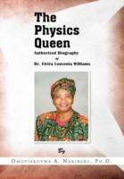 The Physics Queen - Omoviekovwa A Ph D Nakireru - cover