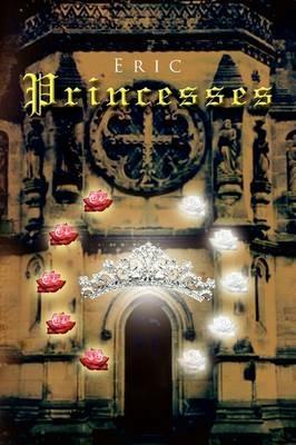 Princesses - Eric - cover