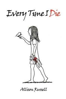 Every Time I Die - Allison Russell - cover