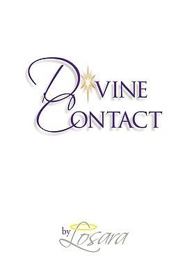 Divine Contact - Losara - cover