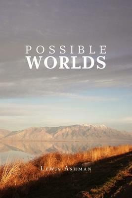 Possible Worlds - Lewis Ashman - cover
