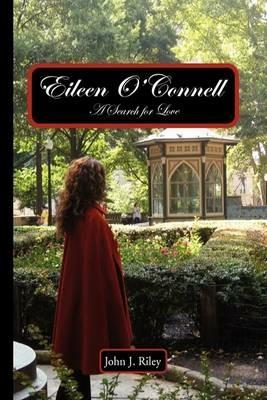 Eileen O'Connell - John J Riley - cover