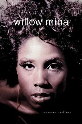 Willow Mina - Summer Redfern - cover