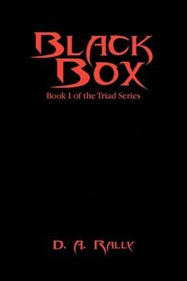 Black Box - D A Rally - cover