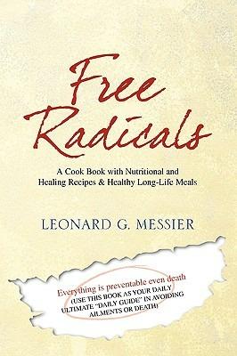 Free Radicals - Leonard G Messier - cover