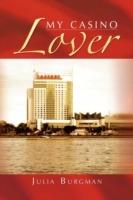 My Casino Lover - Julia Burgman - cover