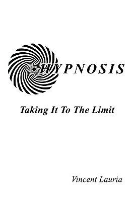 H Y P N O S I S - Vincent Lauria - cover