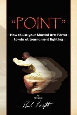 ''Point'' - Master Paul Knight - cover