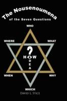 The Nousenoumena Questions - David L Stice - cover