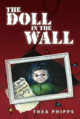 The Doll in the Wall - Thea Phipps - cover