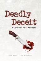 Deadly Deceit - Dee Morrison Grabitz - cover