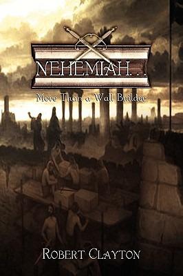 Nehemiah. . . - Robert Clayton - cover