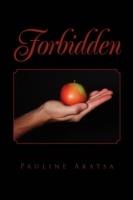 Forbidden - Pauline Akatsa - cover