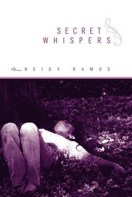 Secret Whispers - Heidy Ramos - cover