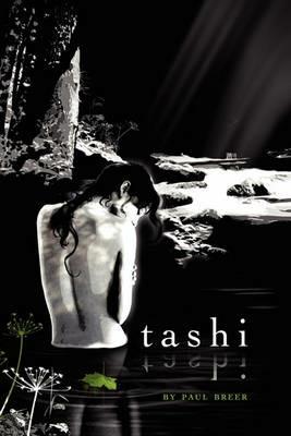 Tashi - Paul Breer - cover