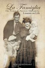 The Power & Passion of Family: Lessons on Life