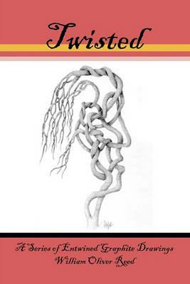 Twisted - William Oliver Reed - cover