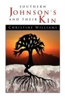 Southern Johnson's And Their Kin - Christine Williams - cover