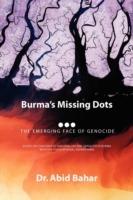 Burma's Missing Dots - Abid Bahar - cover