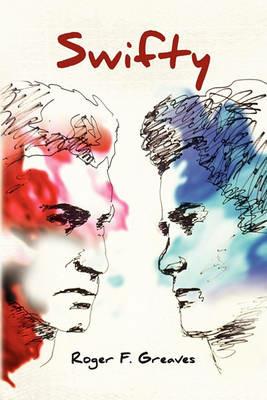 Swifty - Roger F Greaves - cover