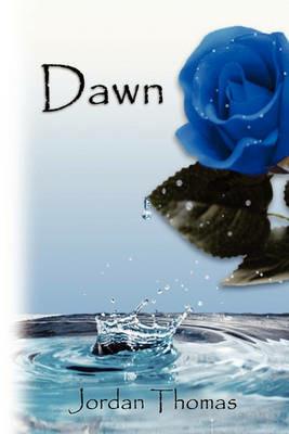 Dawn - Jordan Thomas - cover