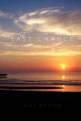 Last Chance - Lisa Keaton - cover