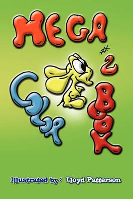 Mega Color Book 2 - Lloyd Patterson - cover