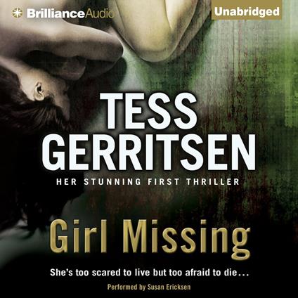 Girl Missing