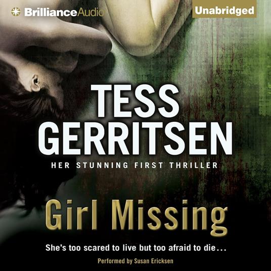 Girl Missing