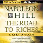 Napoleon Hill – The Road to Riches