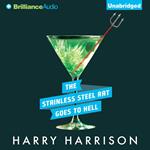 Stainless Steel Rat Goes to Hell, The