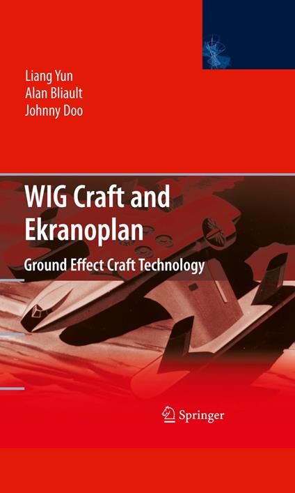 WIG Craft and Ekranoplan