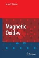 Magnetic Oxides - Gerald F. Dionne - cover
