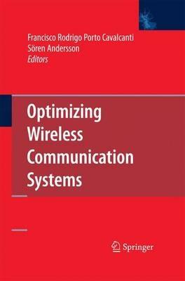 Optimizing Wireless Communication Systems - cover