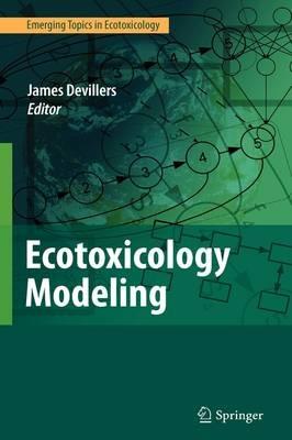 Ecotoxicology Modeling - cover