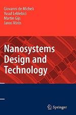 Nanosystems Design and Technology