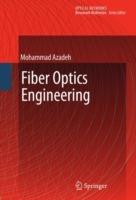 Fiber Optics Engineering - Mohammad Azadeh - cover
