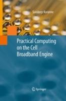 Practical Computing on the Cell Broadband Engine - Sandeep Koranne - cover