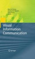 Visual Information Communication - cover