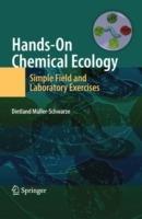 Hands-On Chemical Ecology:: Simple Field and Laboratory Exercises - Dietland Müller-Schwarze - cover