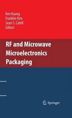 RF and Microwave Microelectronics Packaging - cover