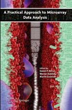 A Practical Approach to Microarray Data Analysis