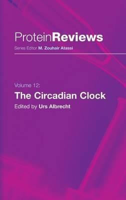The Circadian Clock - cover