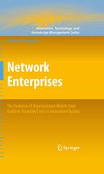 Network Enterprises