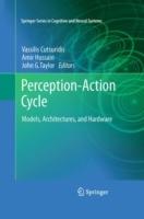 Perception-Action Cycle: Models, Architectures, and Hardware - cover
